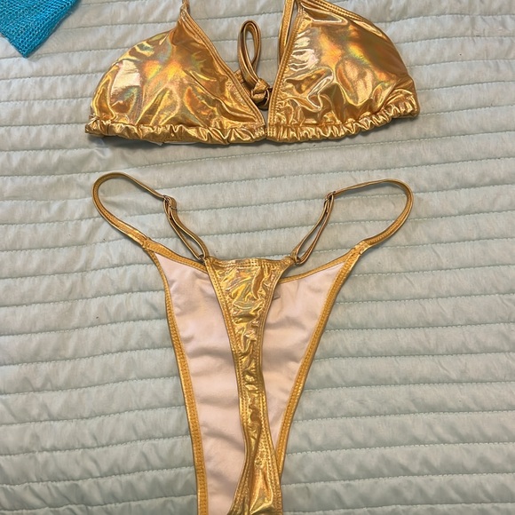 SHEIN Swimsuit. NEW - Picture 2 of 2